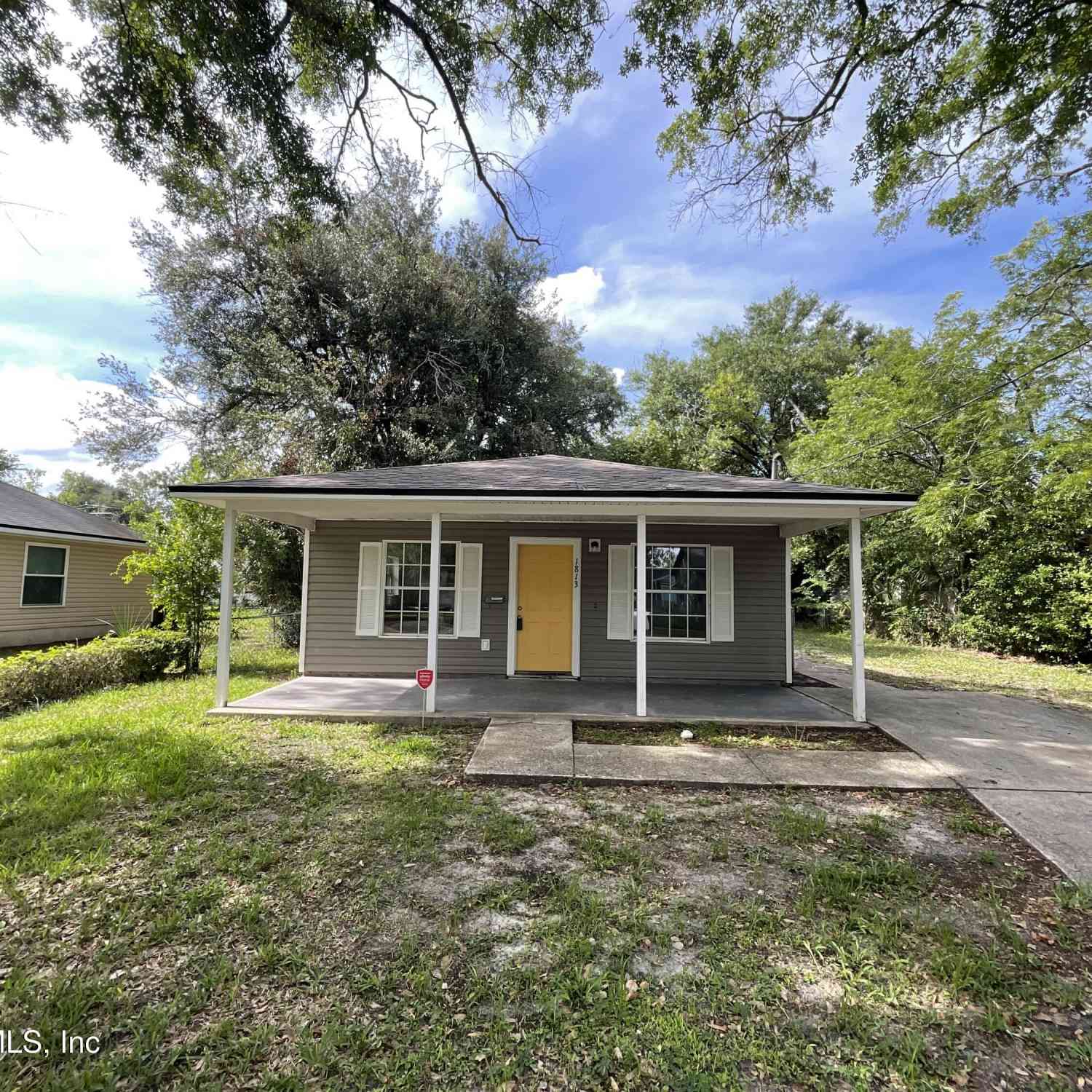 Homes For Sale - 1813 W 5th Street<br/> Jacksonville, FL 32209