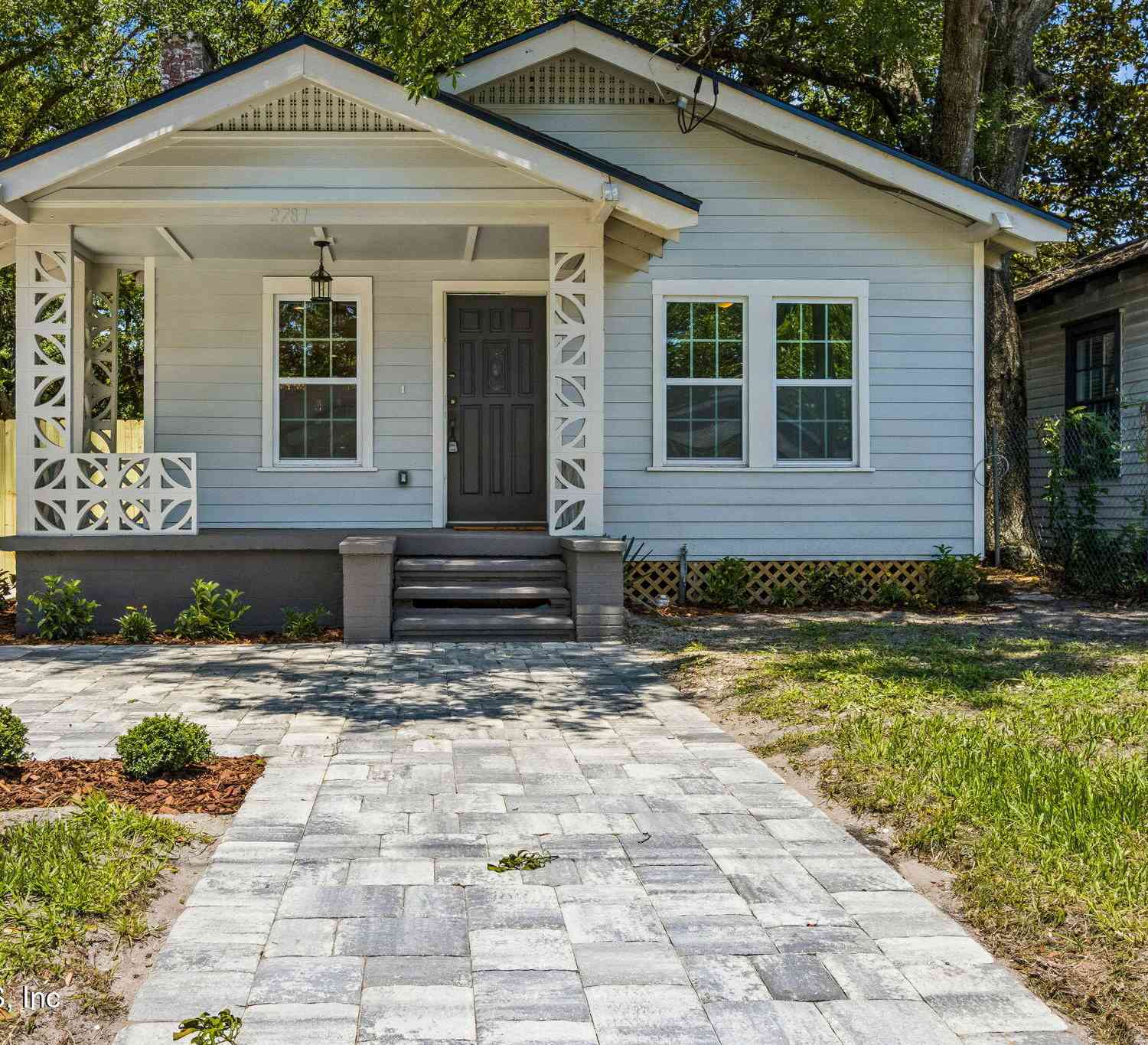 Homes For Sale - 2781 Dellwood Avenue<br/> Jacksonville, FL 32205