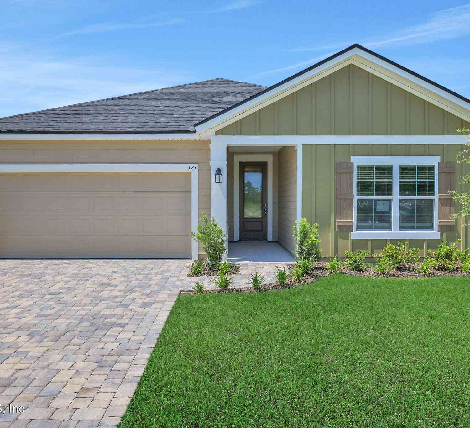 Homes For Sale - 171 Cedar Knoll Circle<br/> Saint Johns County, Saint Augustine, FL 32092