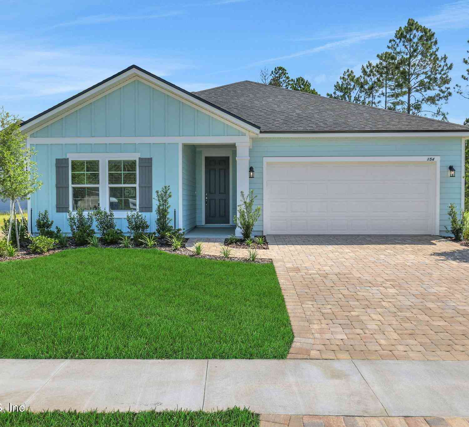 Homes For Sale - 154 Cedar Knoll Circle<br/> Saint Johns County, Saint Augustine, FL 32092