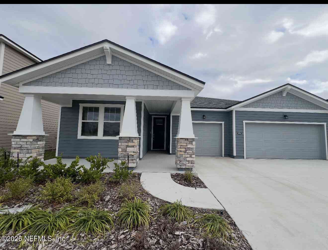 Homes For Rent - 2876 Bella Terra Loop<br/> Green Cove Springs, FL 32043