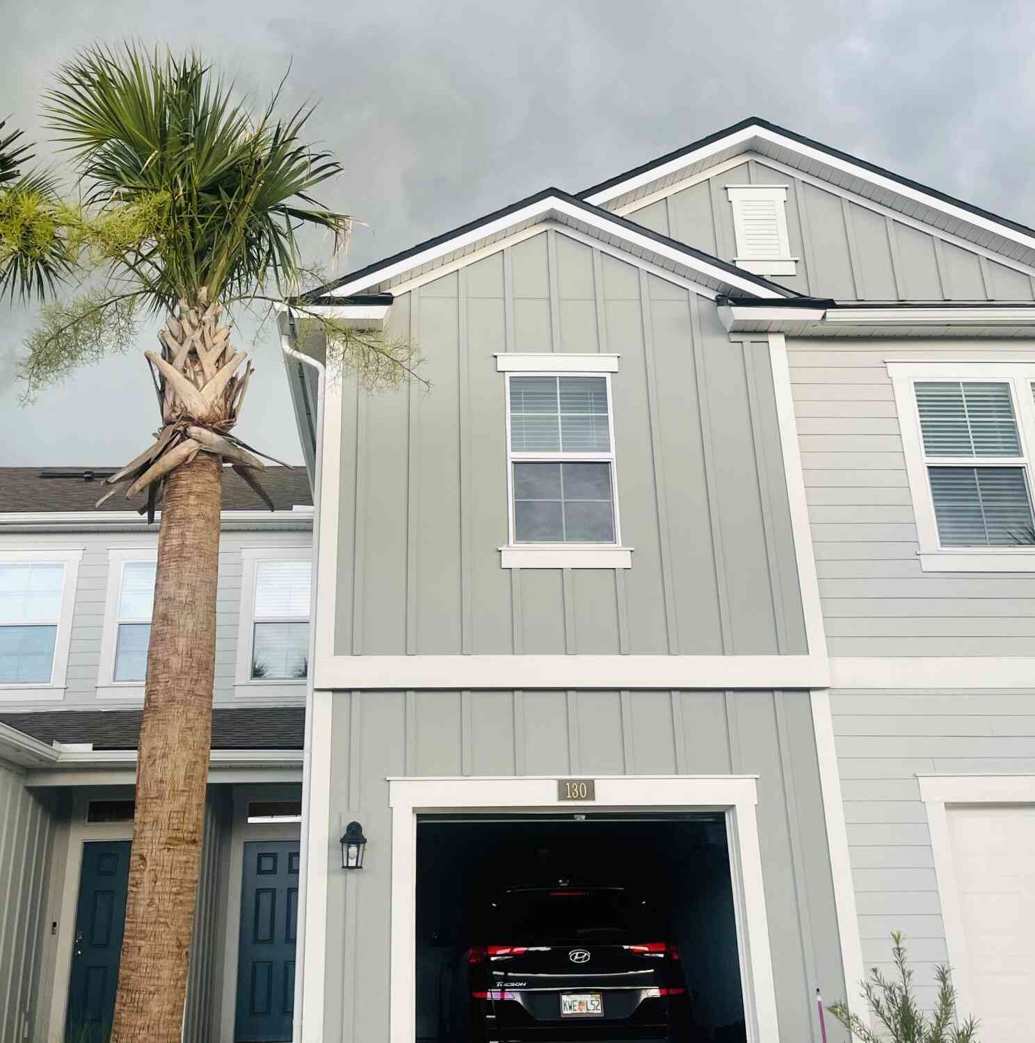 Townhouse For Rent - 130 Pasadena Drive<br/> Saint Augustine, FL 32095