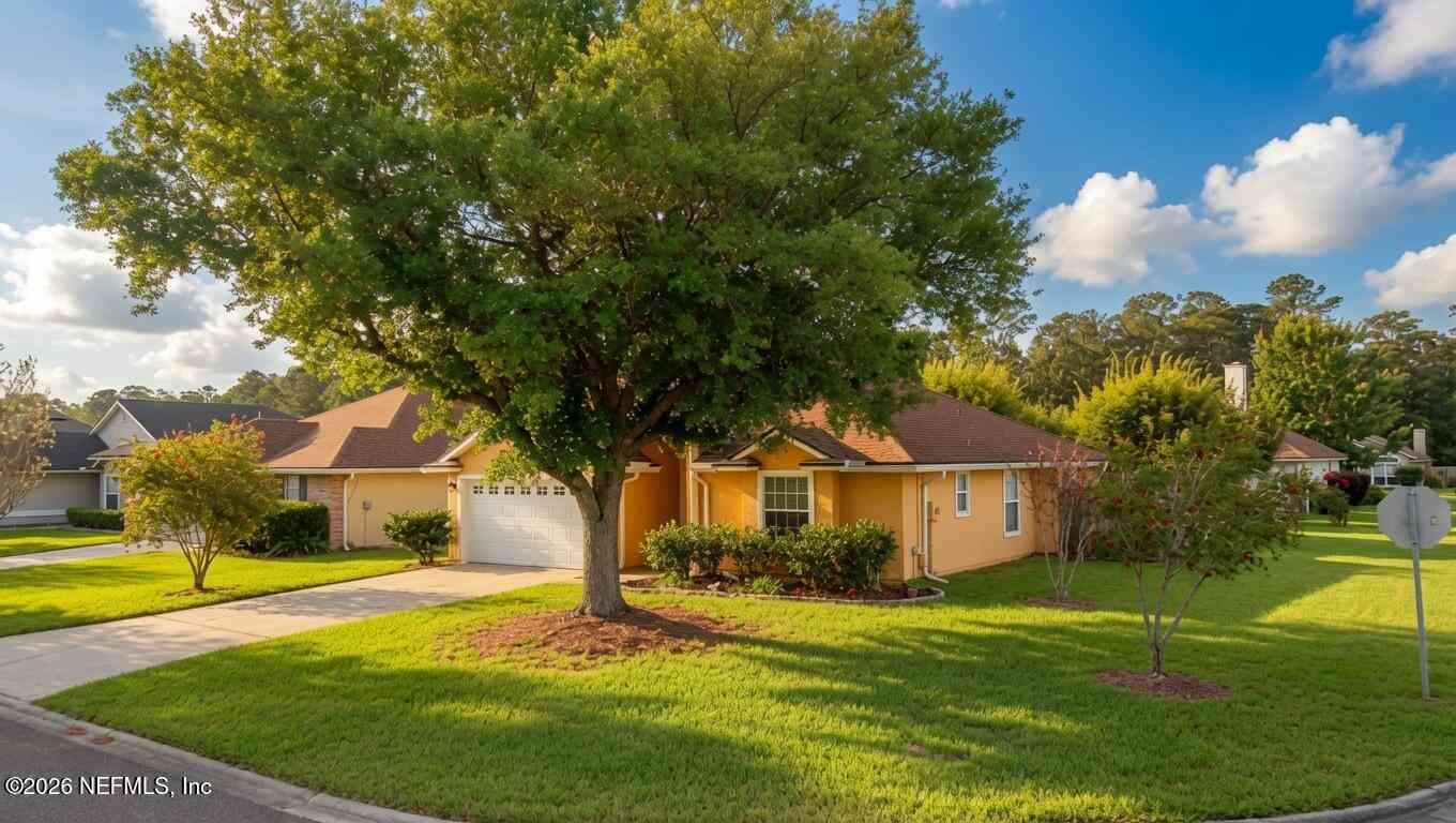Homes For Sale - 3559 Whisper Creek Boulevard<br/> Middleburg, FL 32068