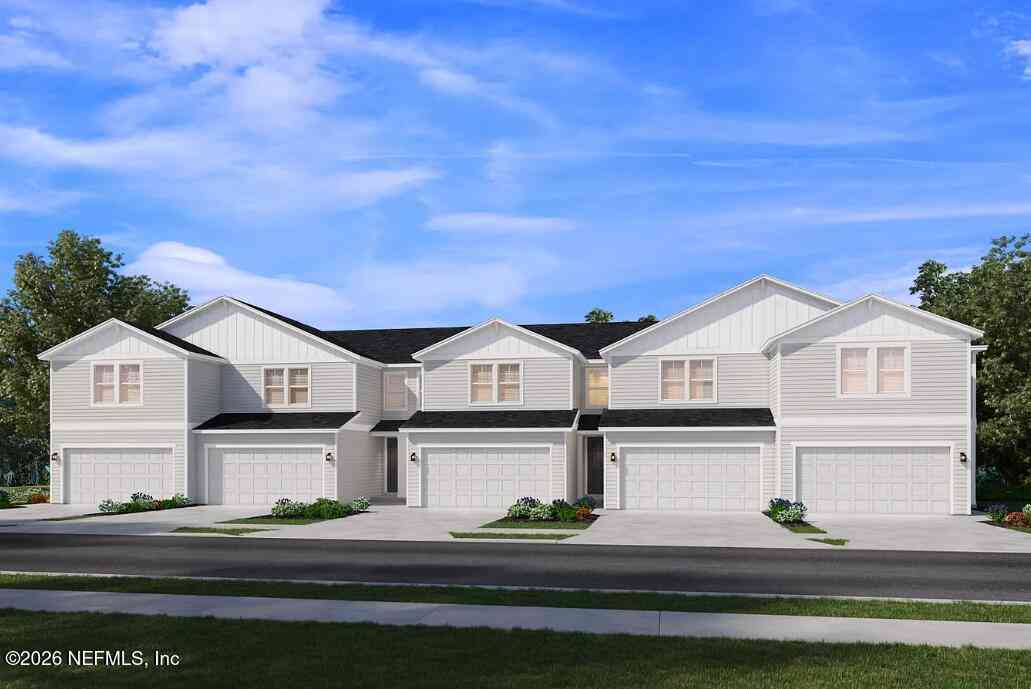 Homes For Sale - 3750 Cairo Way<br/> Clay County, Middleburg, FL 32068