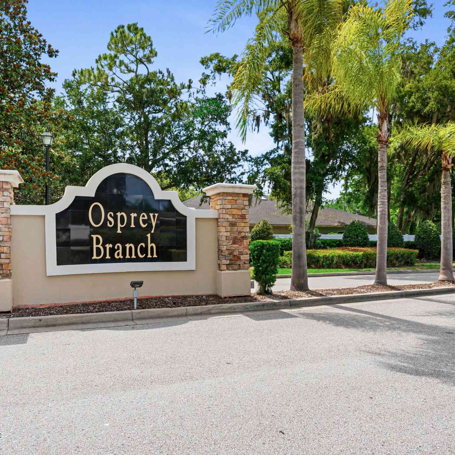 Condo For Sale - 9420 Osprey Branch Trail #9<br/> Jacksonville, FL 32257