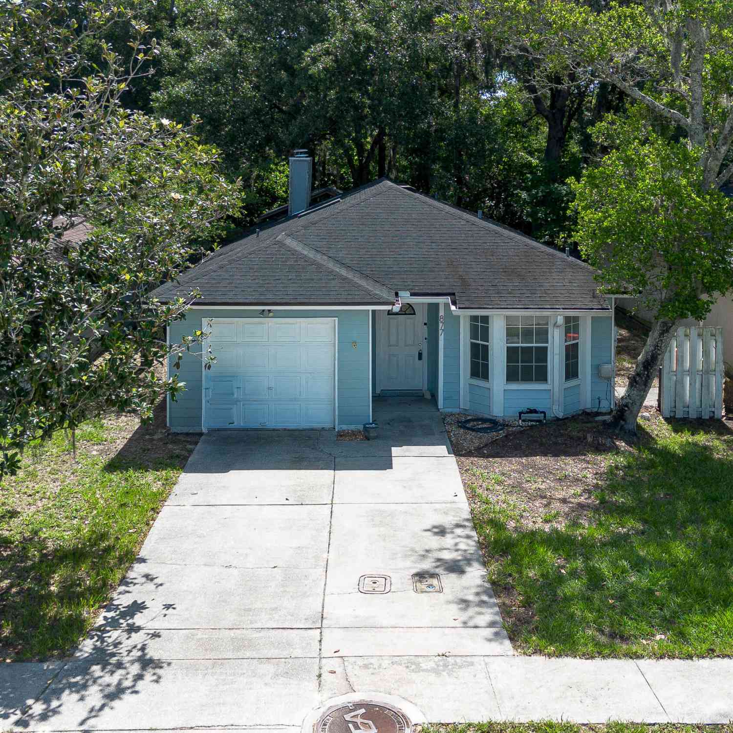 Homes For Sale - 877 Jackson Road<br/> Jacksonville, FL 32225