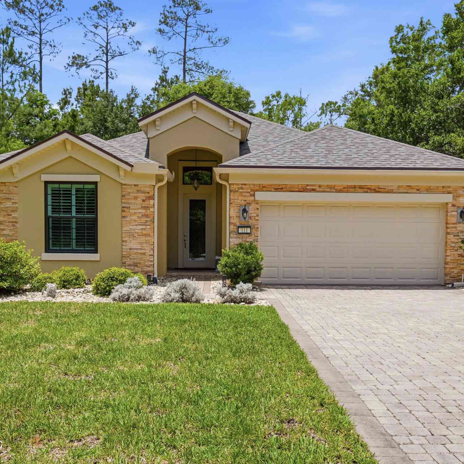 Homes For Sale - 111 Strolling Trail<br/> Saint Johns County, Ponte Vedra, FL 32081