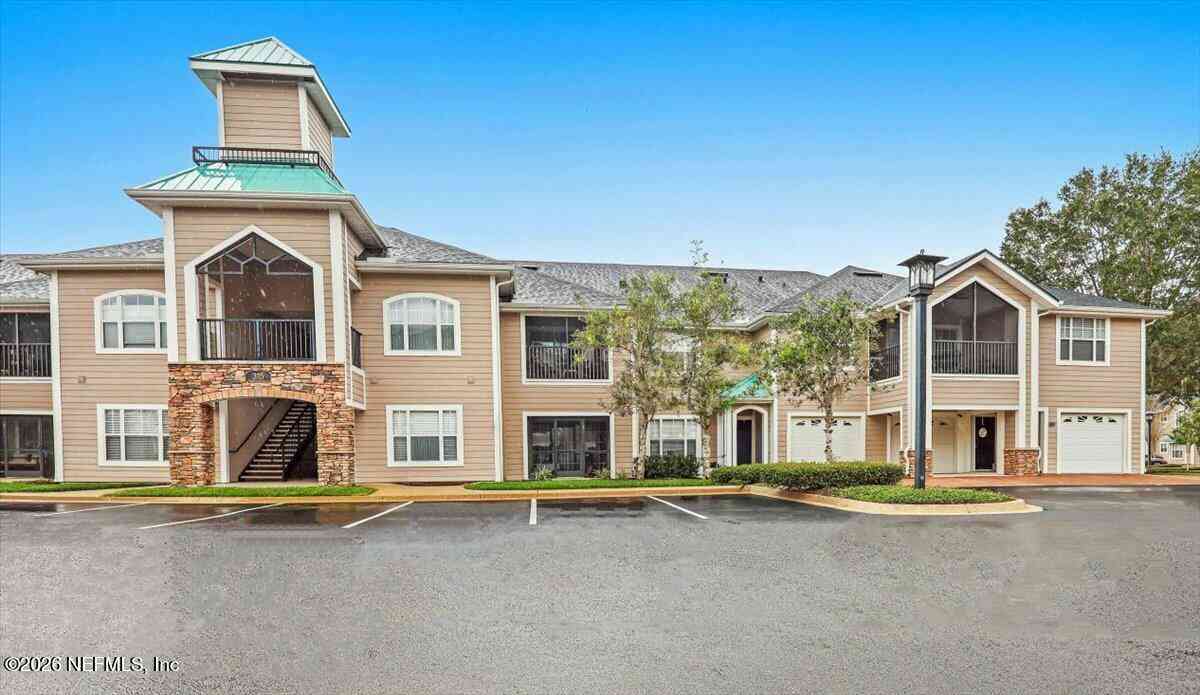 Condo For Sale - 315 Ryder Cup Circle #204<br/> Saint Augustine, FL 32092