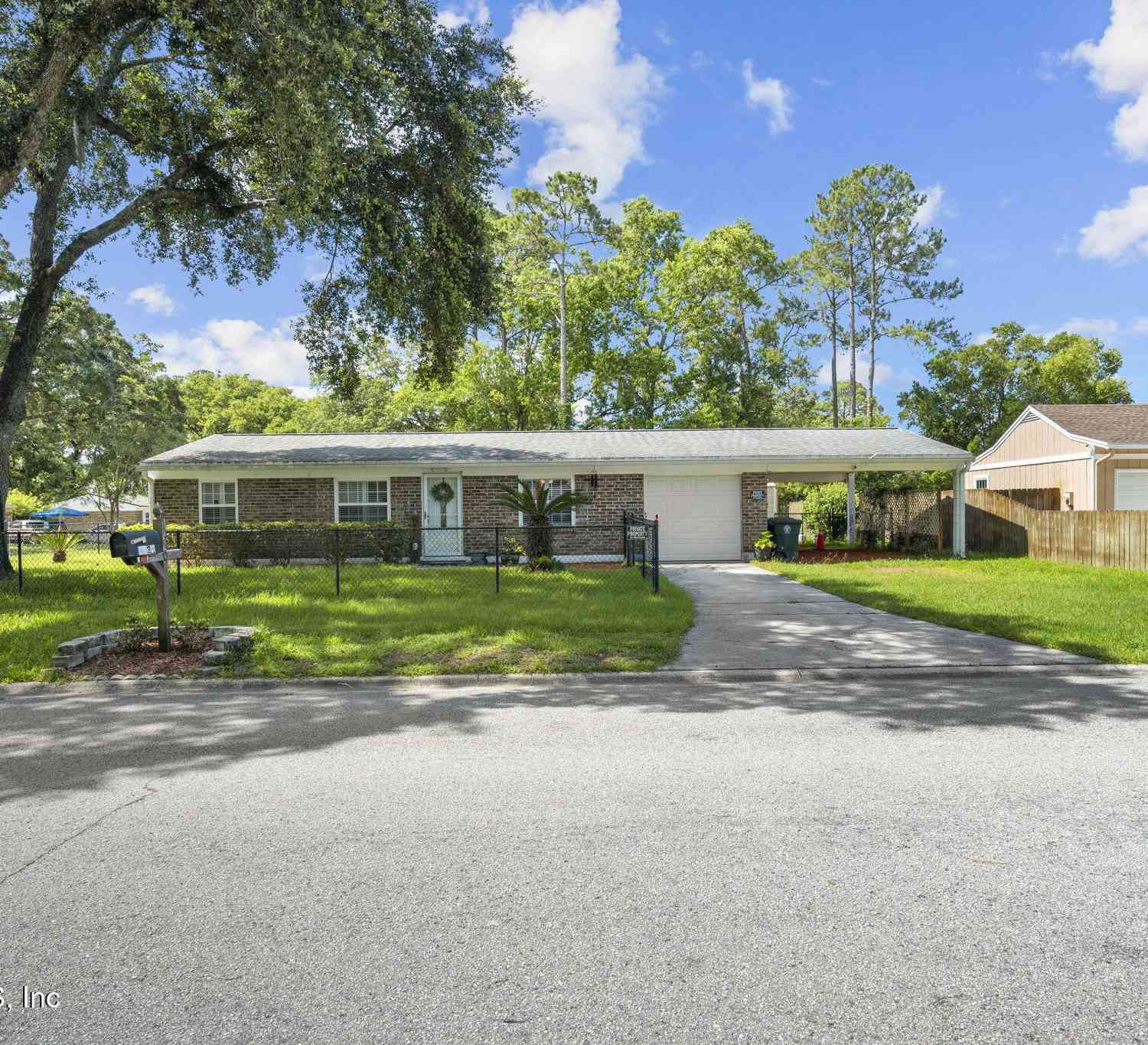 Homes For Sale - 3220 Ricky Drive<br/> Jacksonville, FL 32223