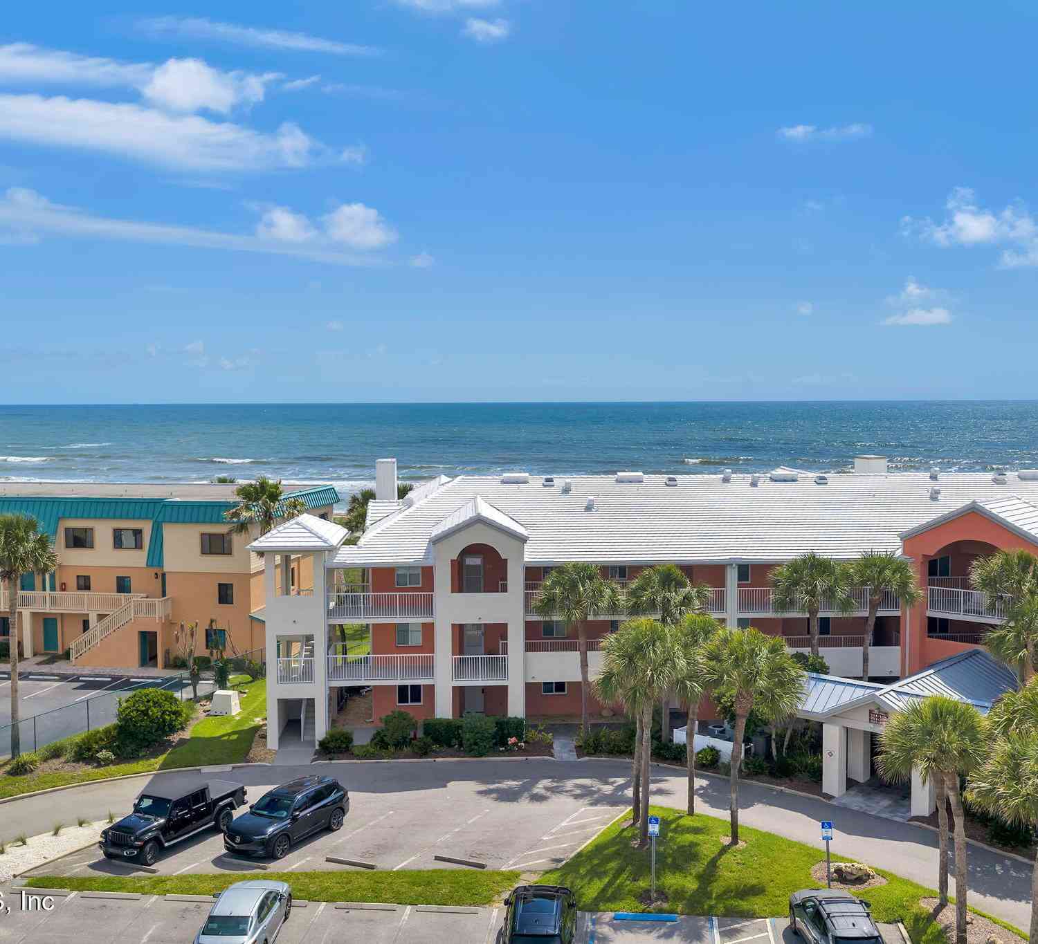 Condo For Sale - 6170 A1a #101<br/> Saint Augustine, FL 32080
