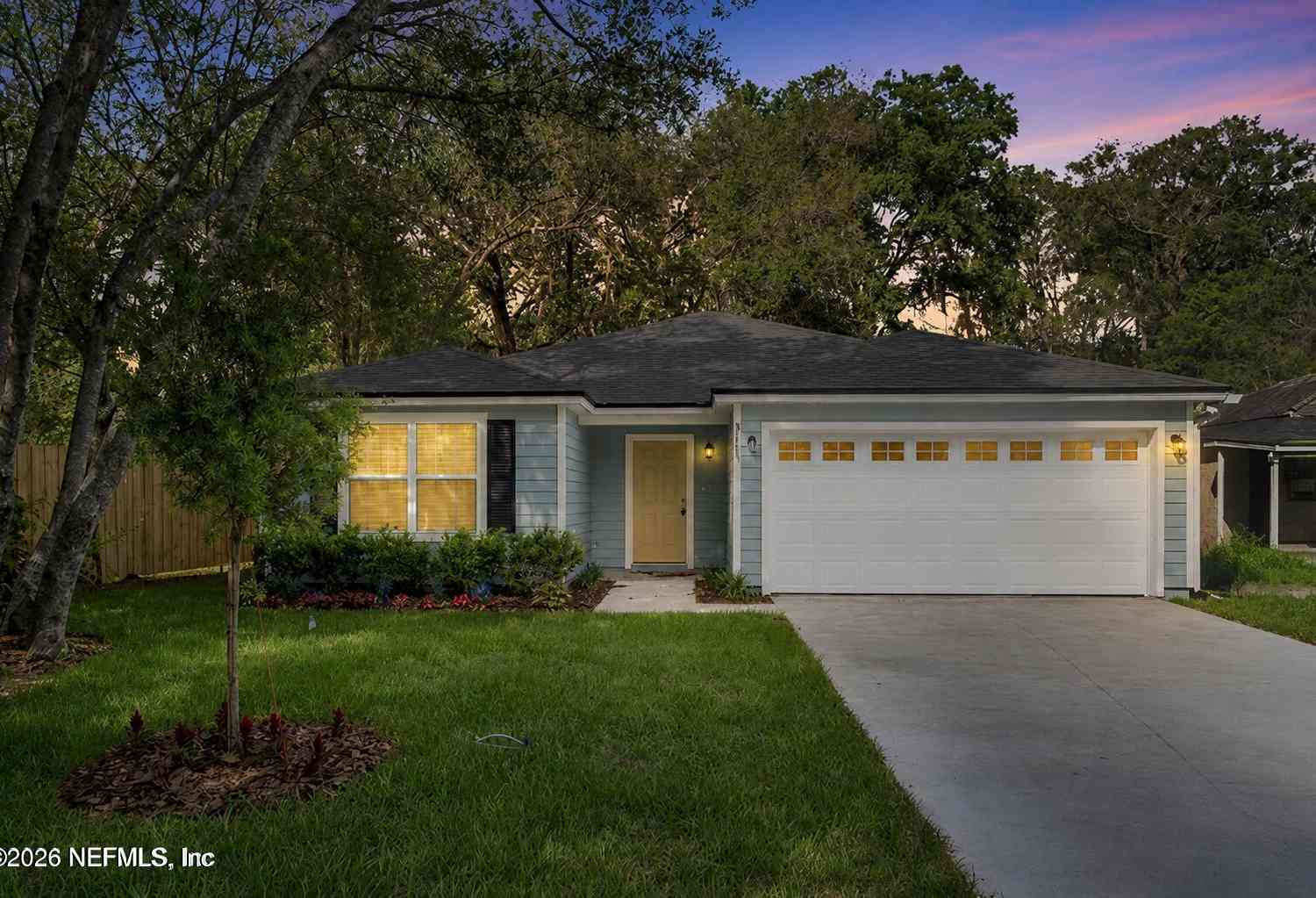 Homes For Sale - 3627 Mcmillan Avenue<br/> Jacksonville, FL 32208
