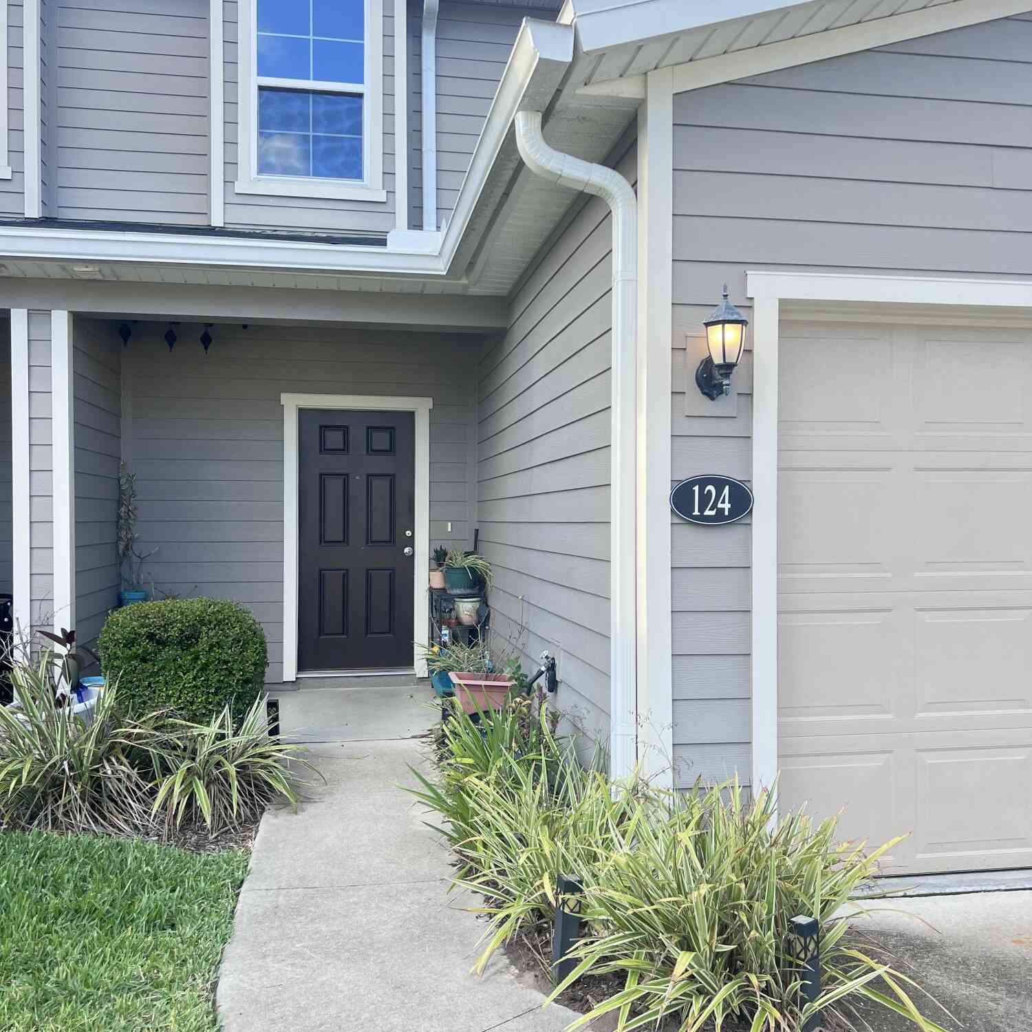 Townhouse For Sale - 124 Great Star Court<br/> Saint Augustine, FL 32086