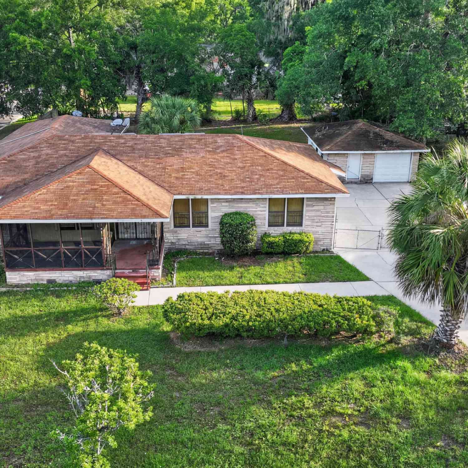 Homes For Sale - 2417 W 25th Street<br/> Jacksonville, FL 32209