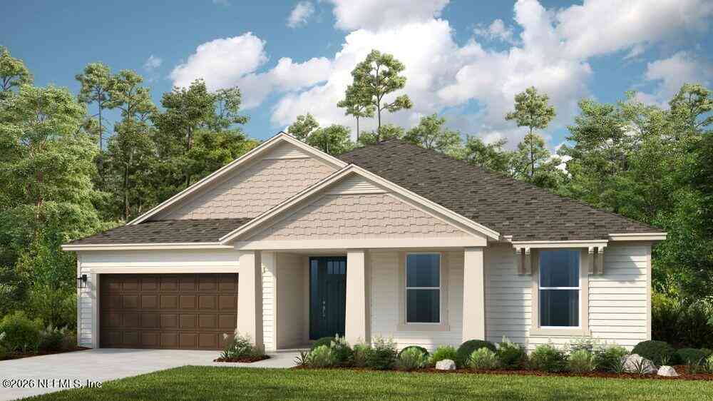 Homes For Sale - 5 Armenia Court<br/> Palm Coast, FL 32137