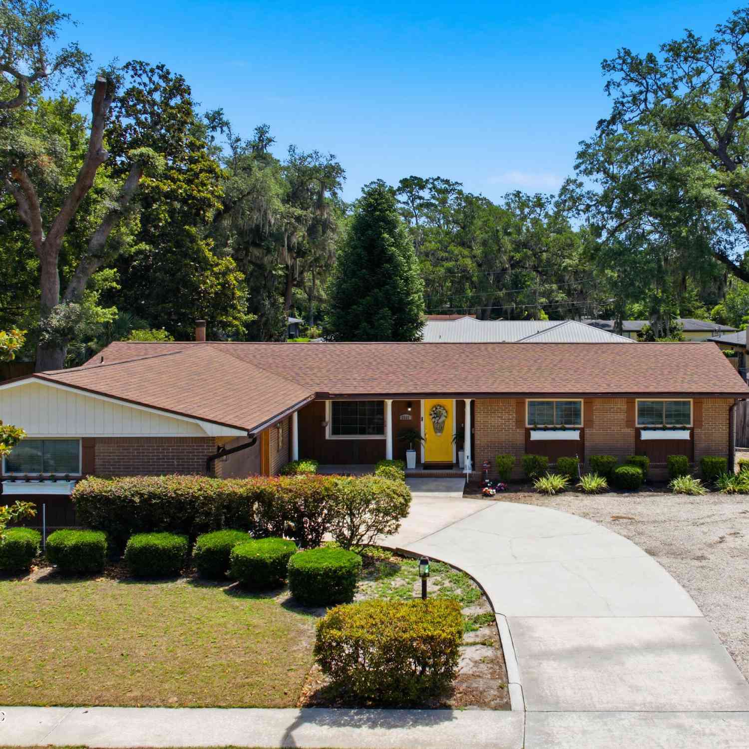 Homes For Sale - 3337 Hollycrest Boulevard<br/> Orange Park, FL 32073