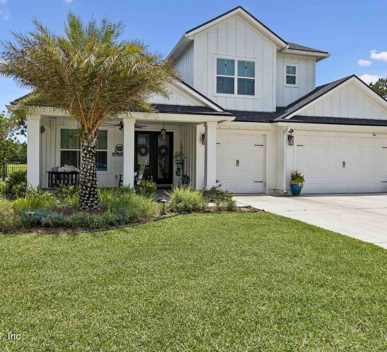 Homes For Sale - 99 Hutchinson Lane<br/> Saint Augustine, FL 32095