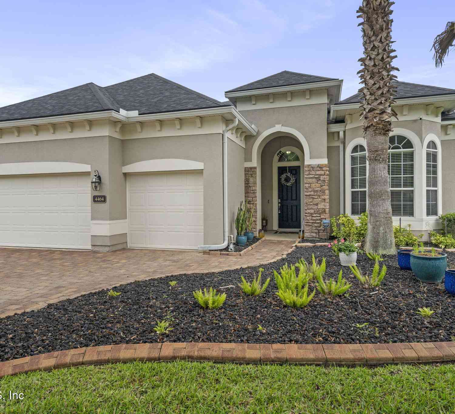 Homes For Sale - 4464 Quail Hollow Road<br/> Orange Park, FL 32065