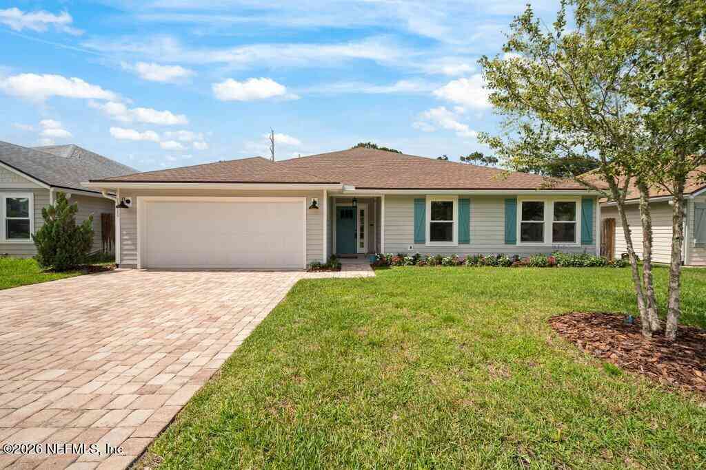 Homes For Sale - 13711 N Gerona Drive<br/> Jacksonville, FL 32224