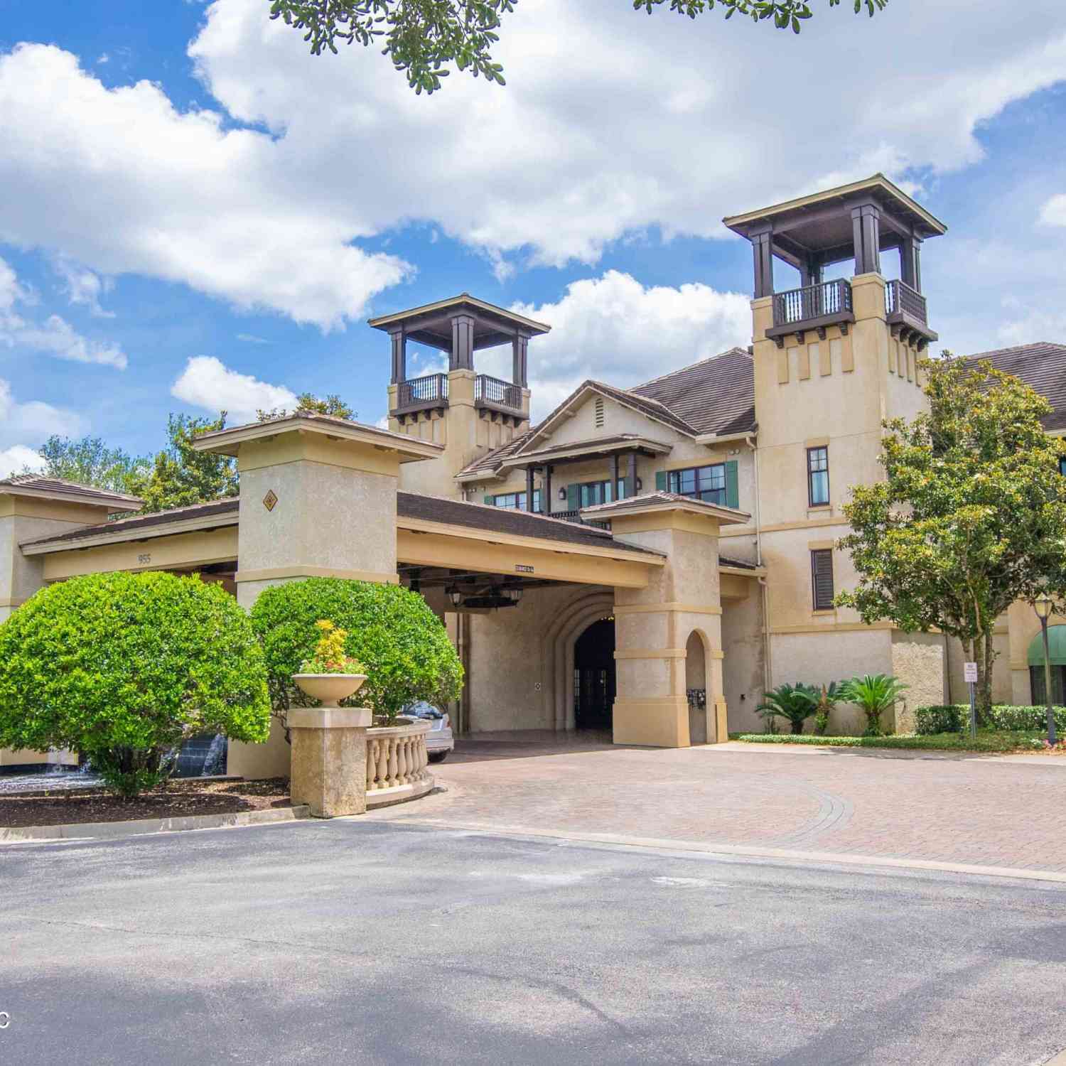 Condo For Sale - 965 Registry Boulevard #102<br/> Saint Augustine, FL 32092