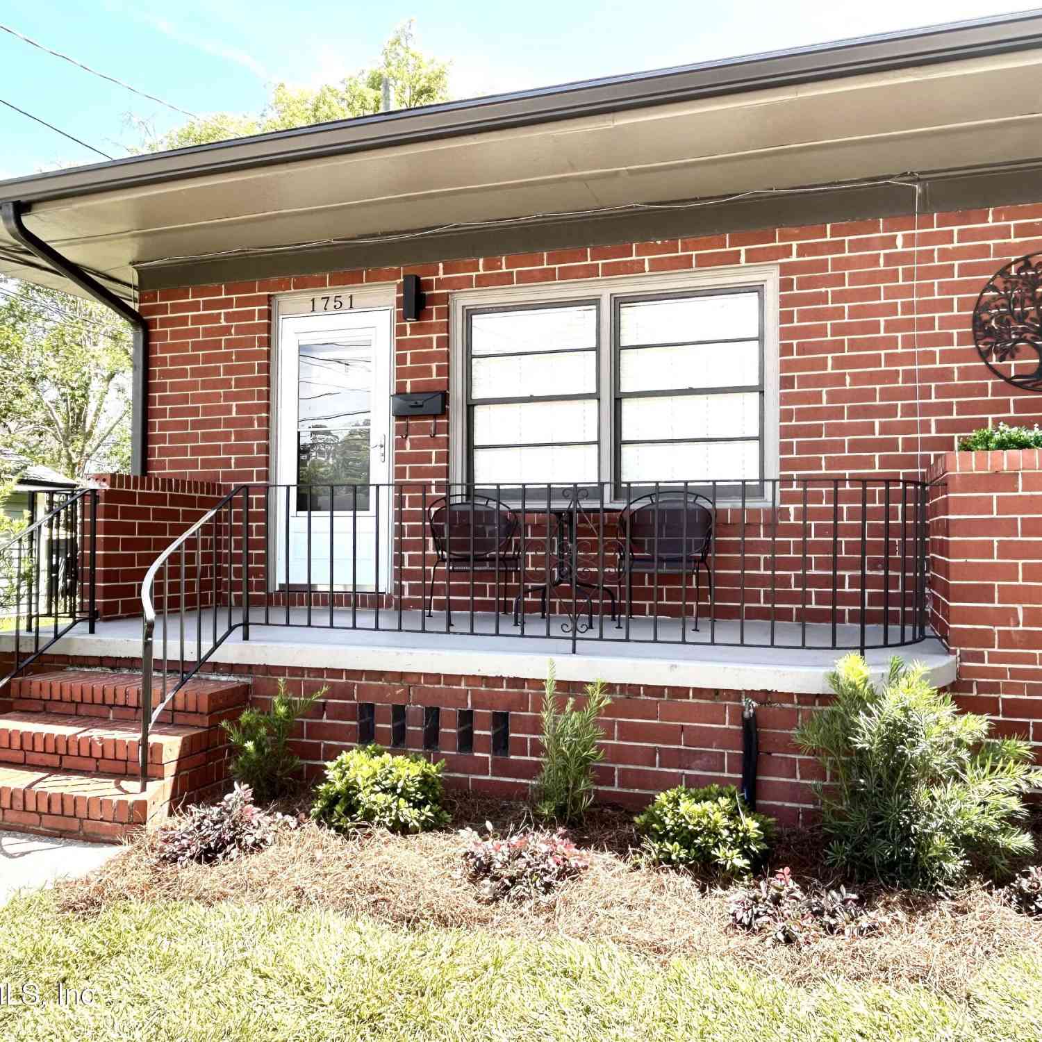 Multifamily For Rent - 1751 Dancy Street<br/> Jacksonville, FL 32205