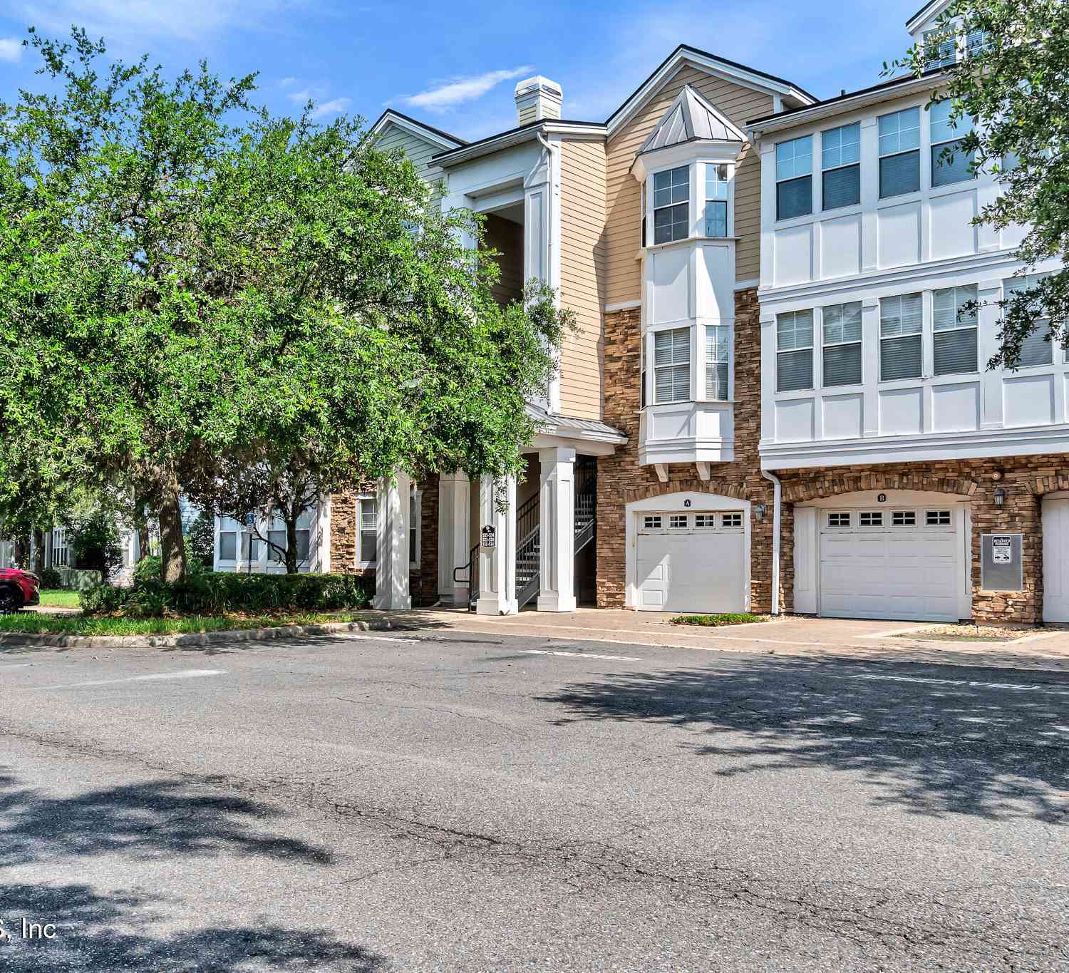 Condo For Sale - 8550 Touchton Road #524<br/> Jacksonville, FL 32216