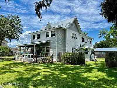 Multifamily For Rent - 720 Walnut Street<br/> Green Cove Springs, FL 32043