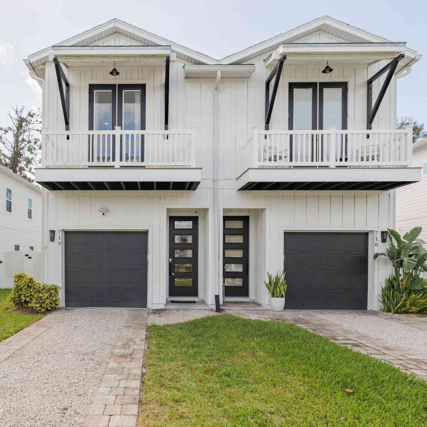 Homes For Rent - 714 11th Avenue<br/> Jacksonville Beach, FL 32250
