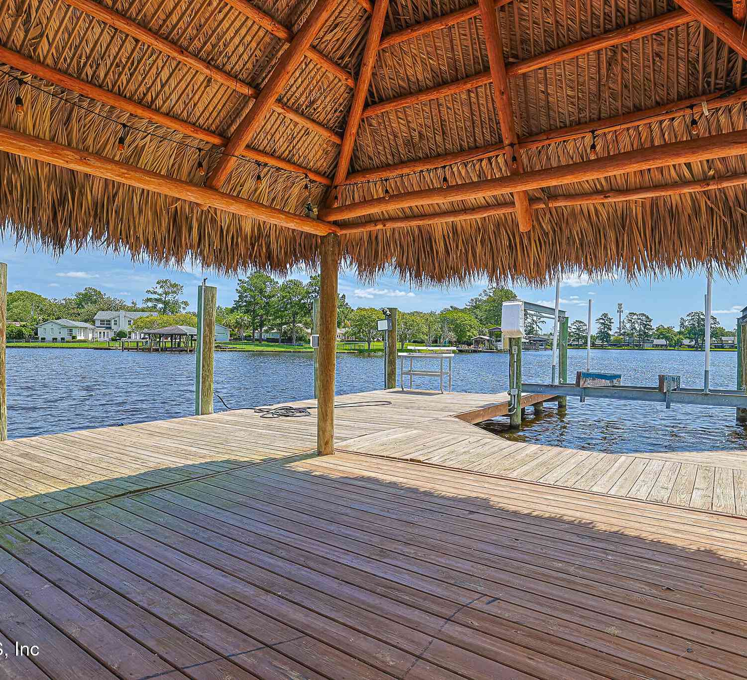 Vacant Land For Sale - 4733 Pirates Bay Drive<br/> Jacksonville, FL 32210
