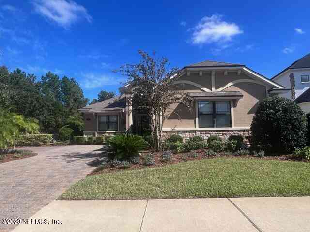 Homes For Rent - 3581 Sir Rogers Court<br/> Jacksonville, FL 32224