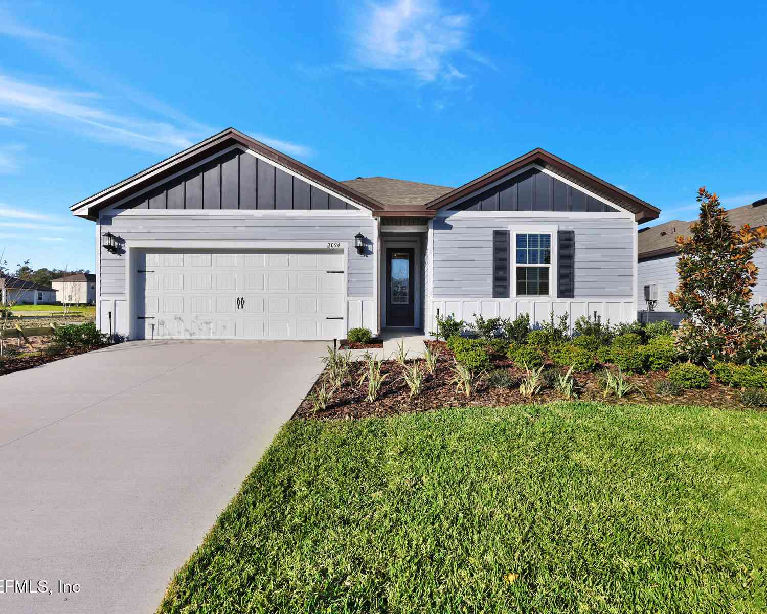 Homes For Sale - 2137 Black Glass Place<br/> Middleburg, FL 32068