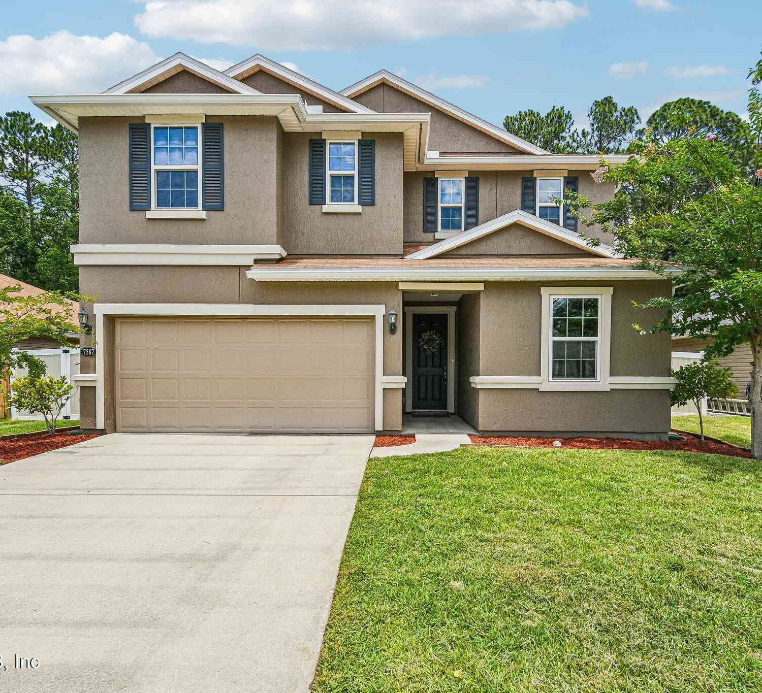 Homes For Sale - 7587 Fanning Drive<br/> Jacksonville, FL 32244