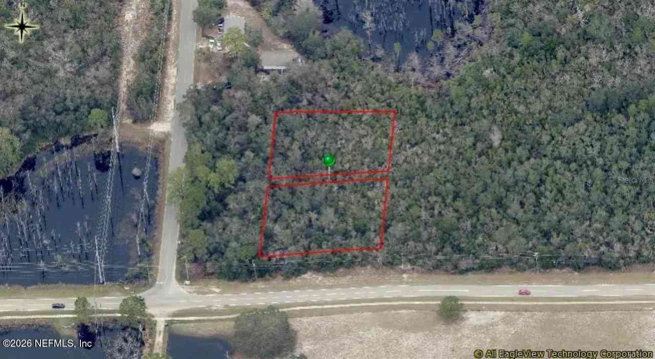 Vacant Land For Sale - Sixma Road<br/> Deltona, FL 32738