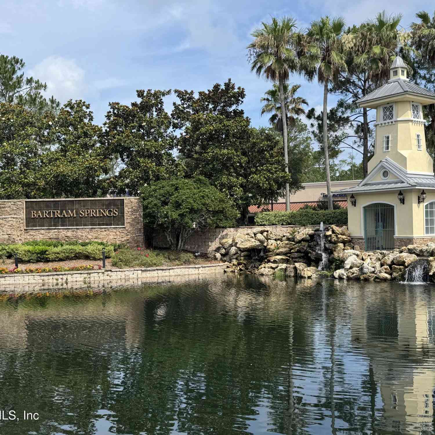 Townhouse For Sale - 6078 Bartram Village Drive<br/> Jacksonville, FL 32258