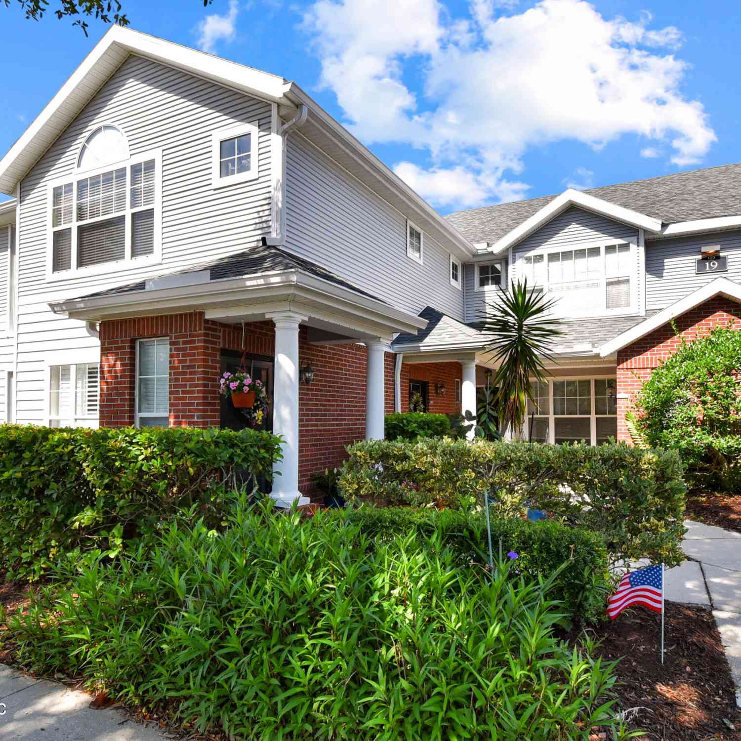 Condo For Sale - 19201 Harbour Vista Circle<br/> Saint Augustine, FL 32080
