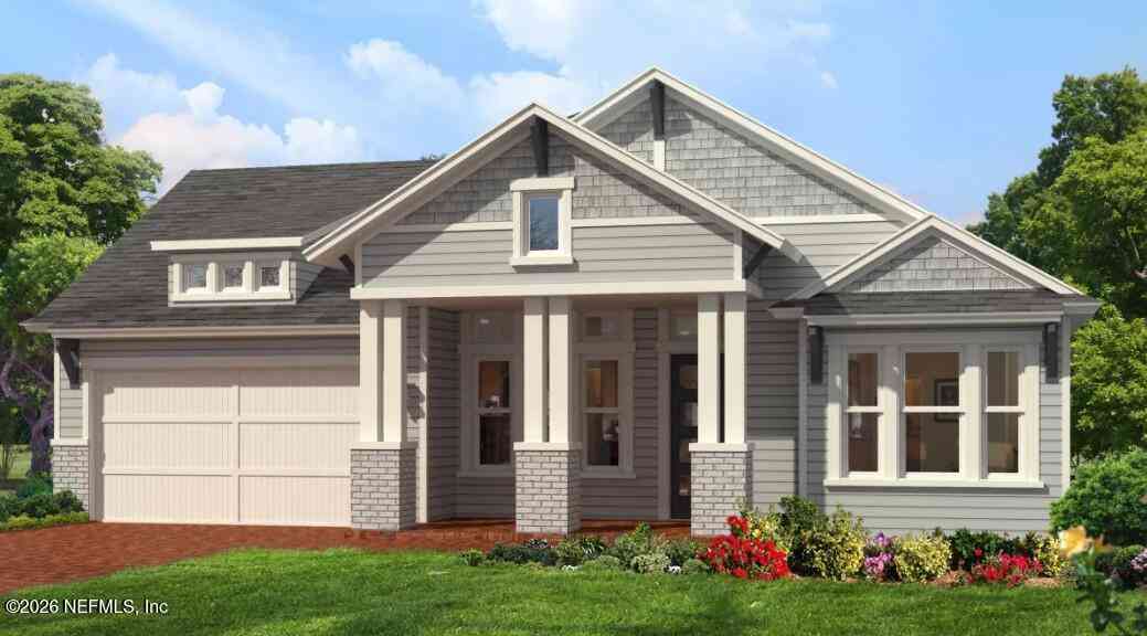 Homes For Sale - 57 Junction Avenue<br/> St. Johns, FL 32259