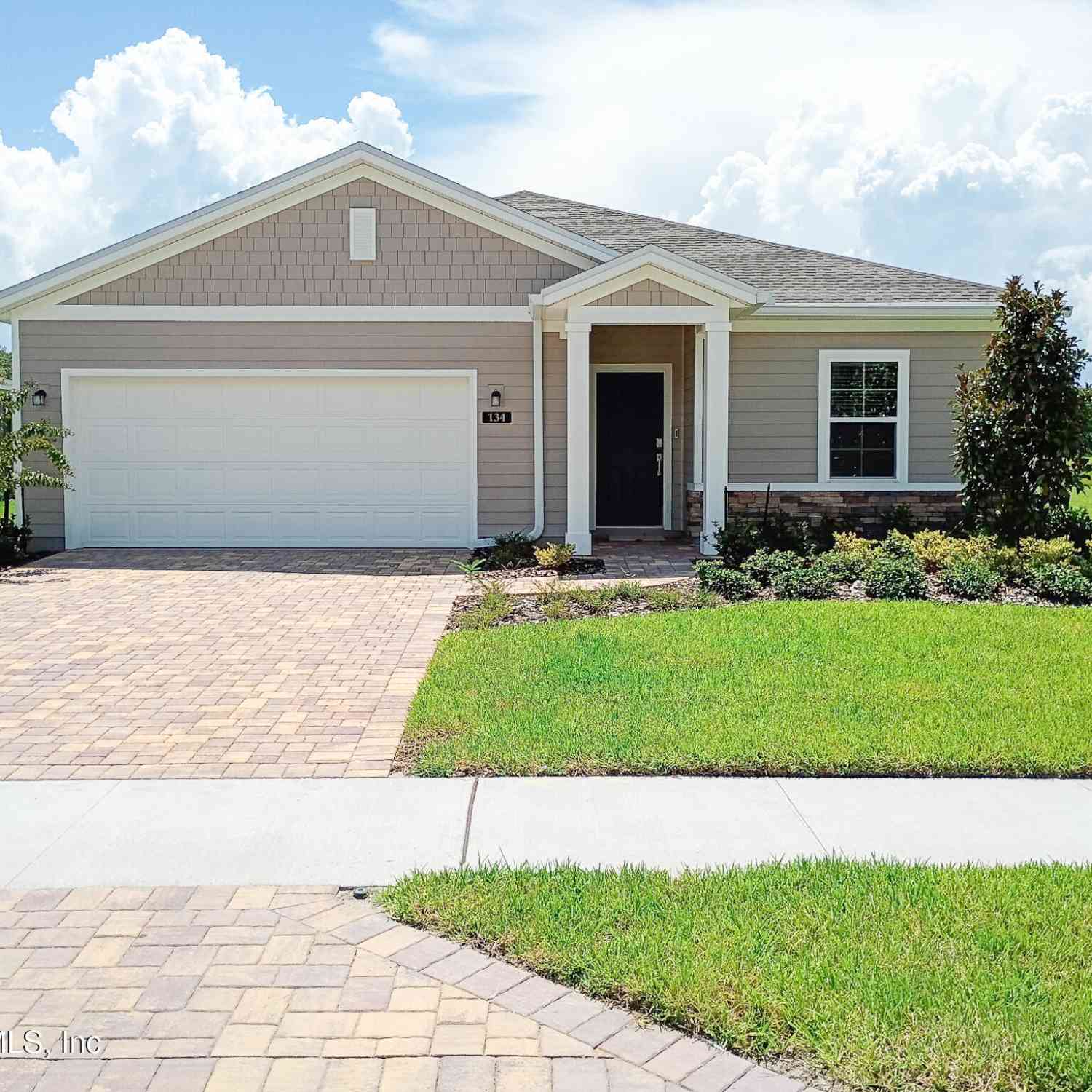 Homes For Sale - 91 Smokerise Drive<br/> Saint Johns County, Saint Augustine, FL 32092