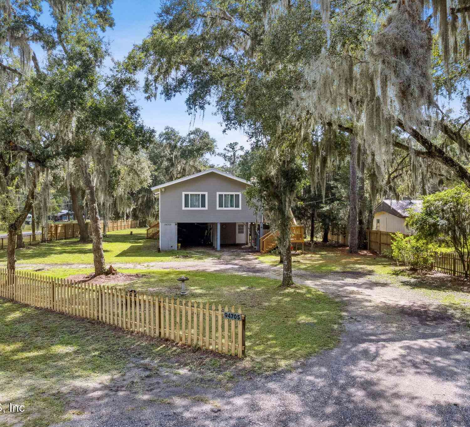 Homes For Sale - 94705 Duck Lake Drive<br/> Nassau County, Fernandina Beach, FL 32034