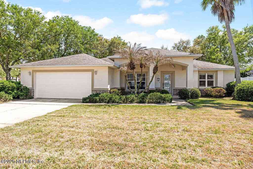 Homes For Sale - 8 Peruvian Lane<br/> Ormond Beach, FL 32174