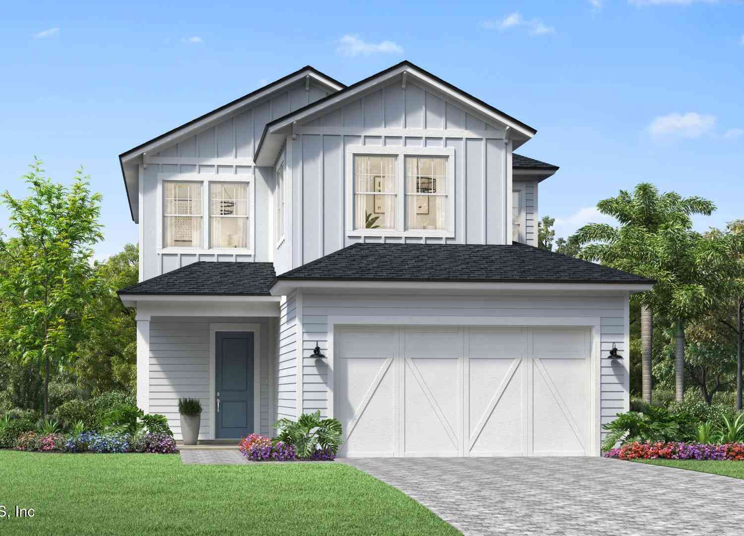 Homes For Sale - 290 Bedford Terrace #197<br/> Saint Augustine, FL 32092