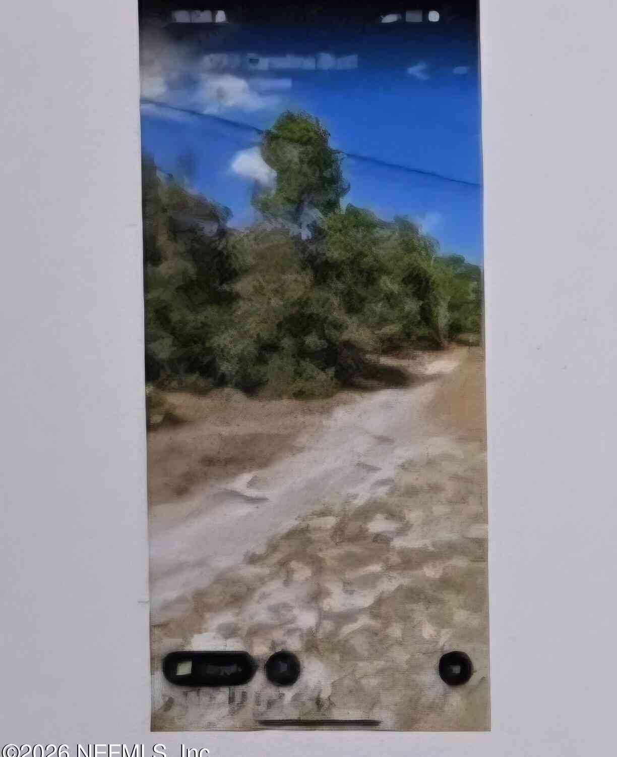 Slider Thumb