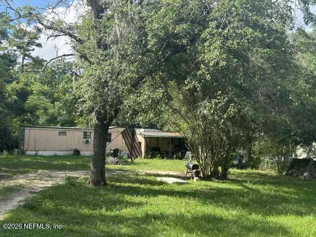 Mobile Home For Sale - 830 Johns Avenue<br/> Orange Park, FL 32065