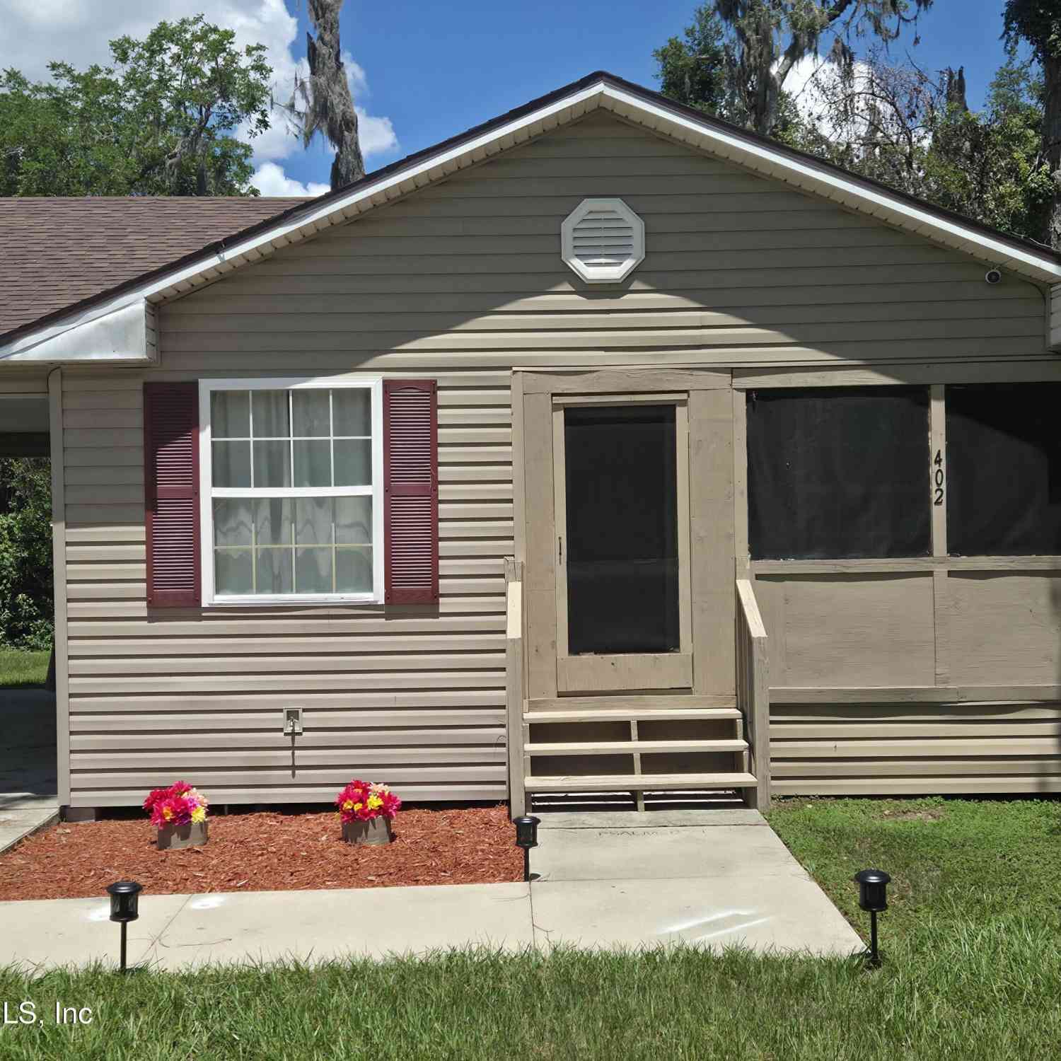 Homes For Sale - 402 Lemon Street<br/> Clay County, Green Cove Springs, FL 32043