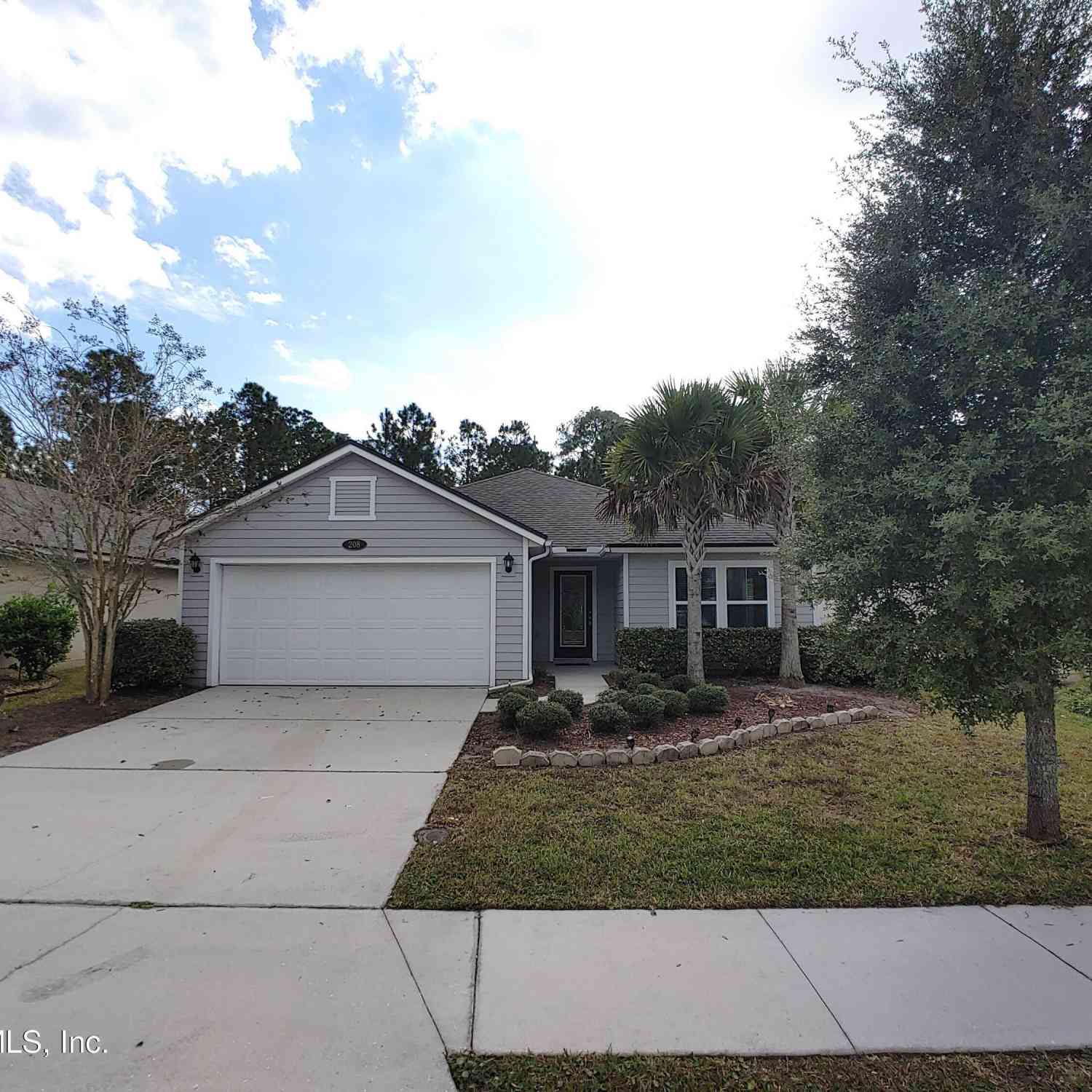 Homes For Rent - 208 Midway Park Drive<br/> Saint Augustine, FL 32084