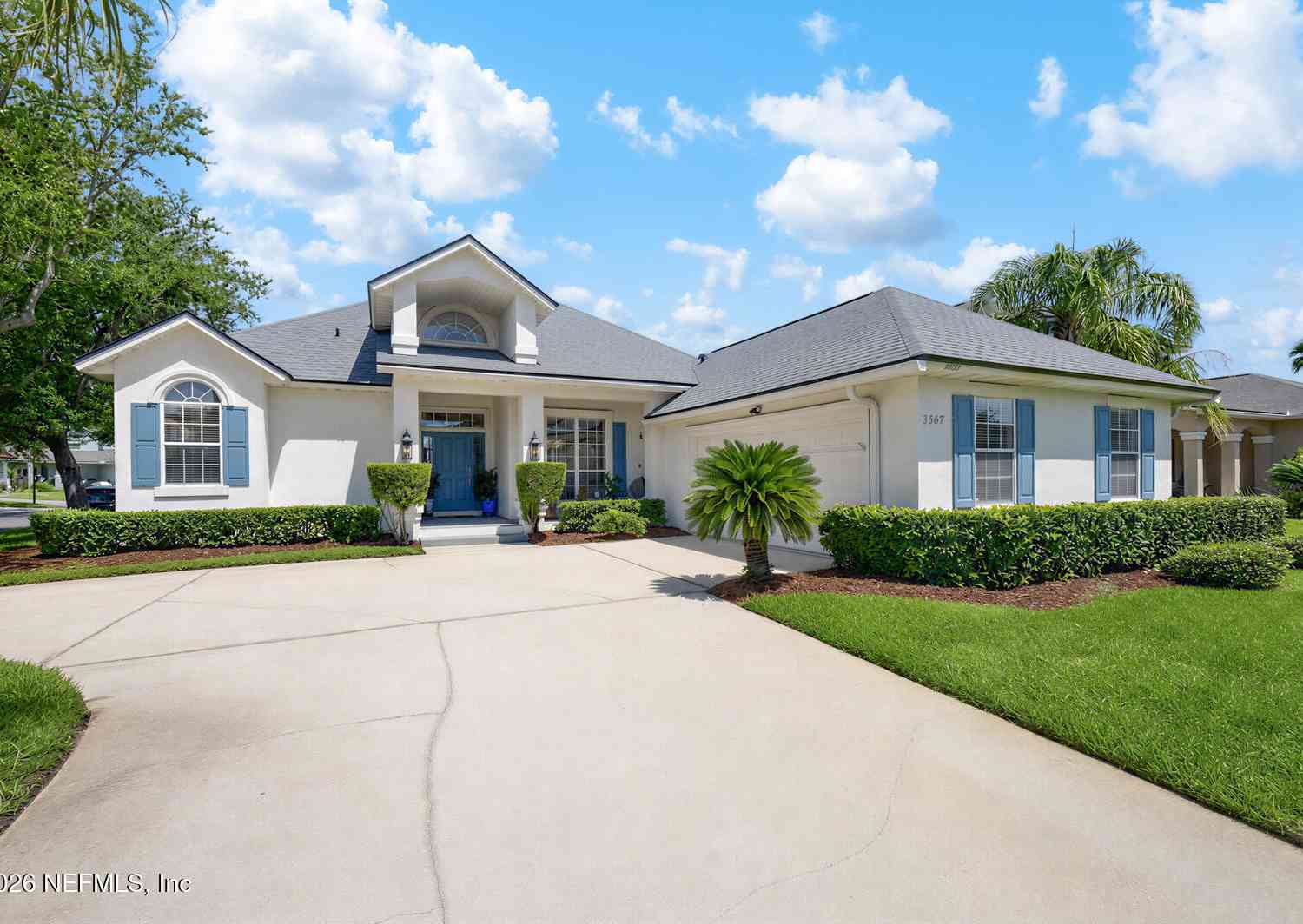 Homes For Sale - 3567 Bay Island Circle<br/> Jacksonville Beach, FL 32250