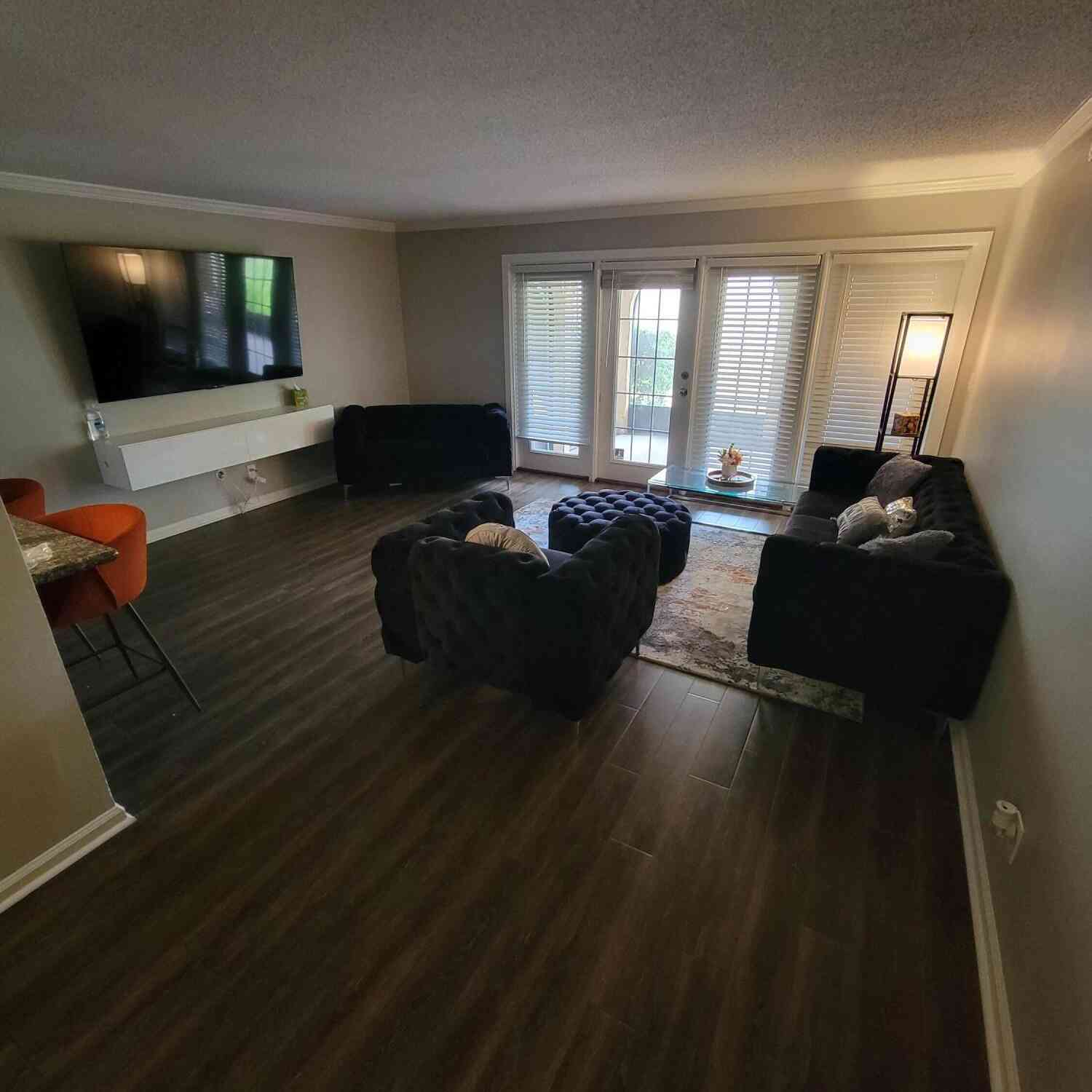 Condo For Sale - 3857 Mission Drive #3<br/> Jacksonville, FL 32217