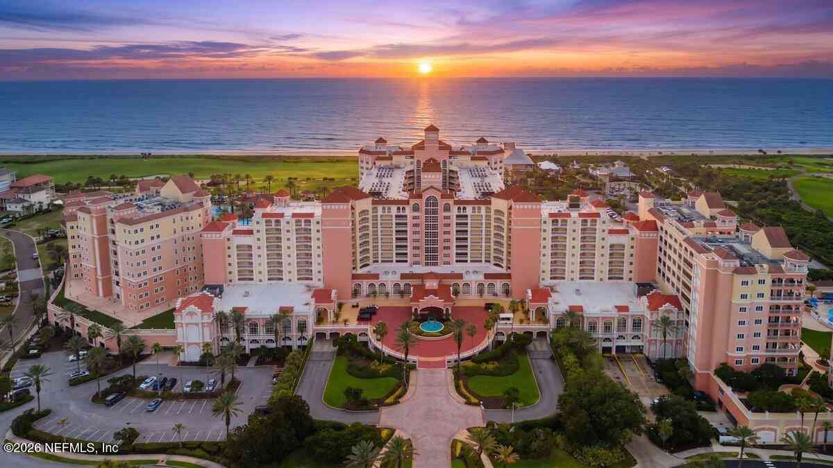 Condo For Sale - 200 Ocean Crest Drive #713<br/> Palm Coast, FL 32137