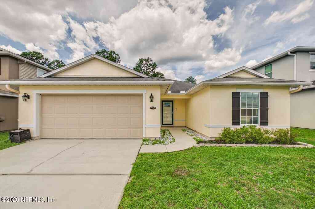 Homes For Sale - 77137 Cobblestone Drive<br/> Yulee, FL 32097