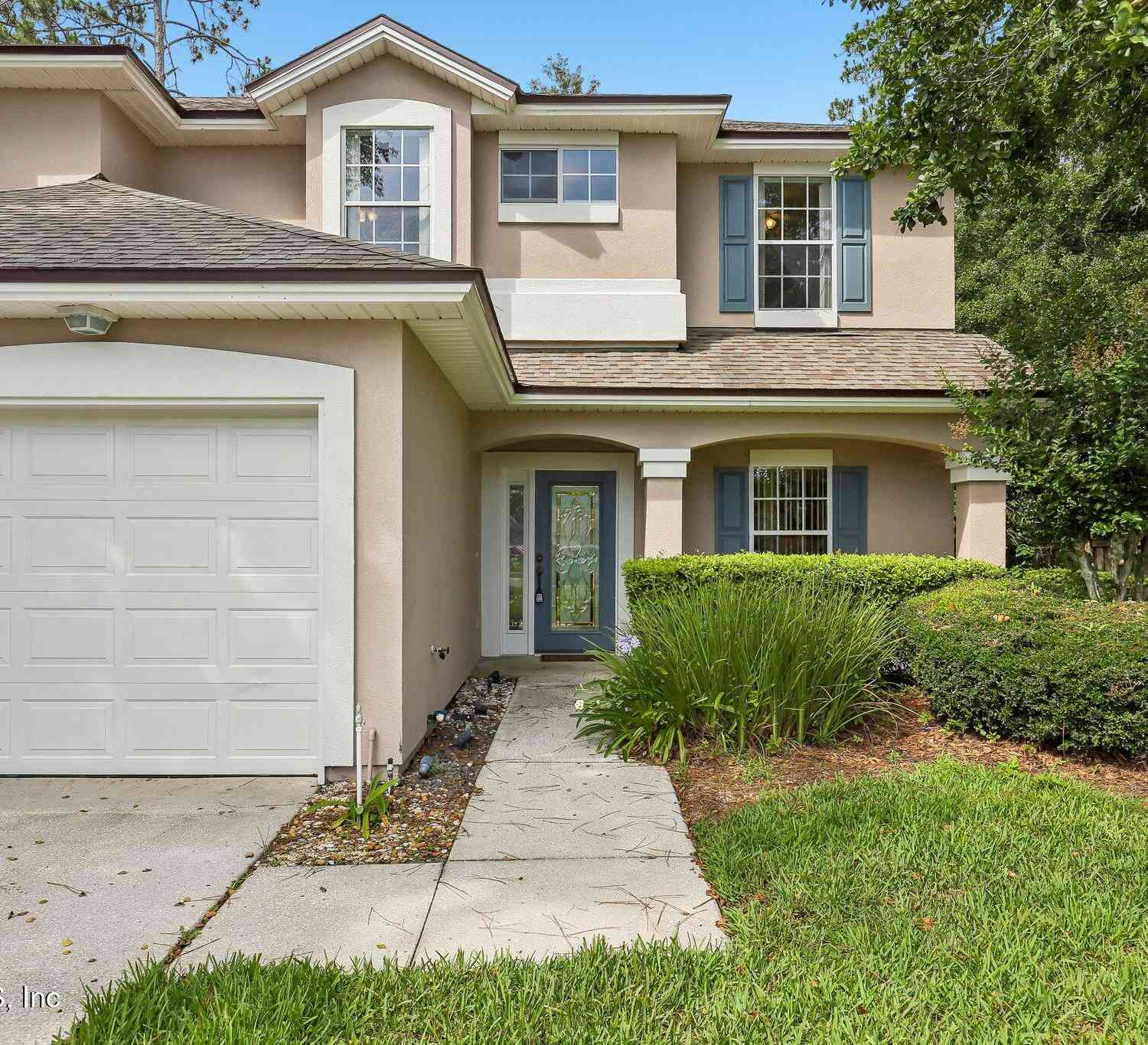 Townhouse For Rent - 2426 Old Pine Trail<br/> FlemingKey, FL 32003
