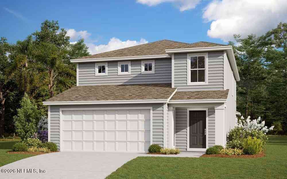 Homes For Sale - 3431 Humphrey Street<br/> Clay County, Green Cove Springs, FL 32043