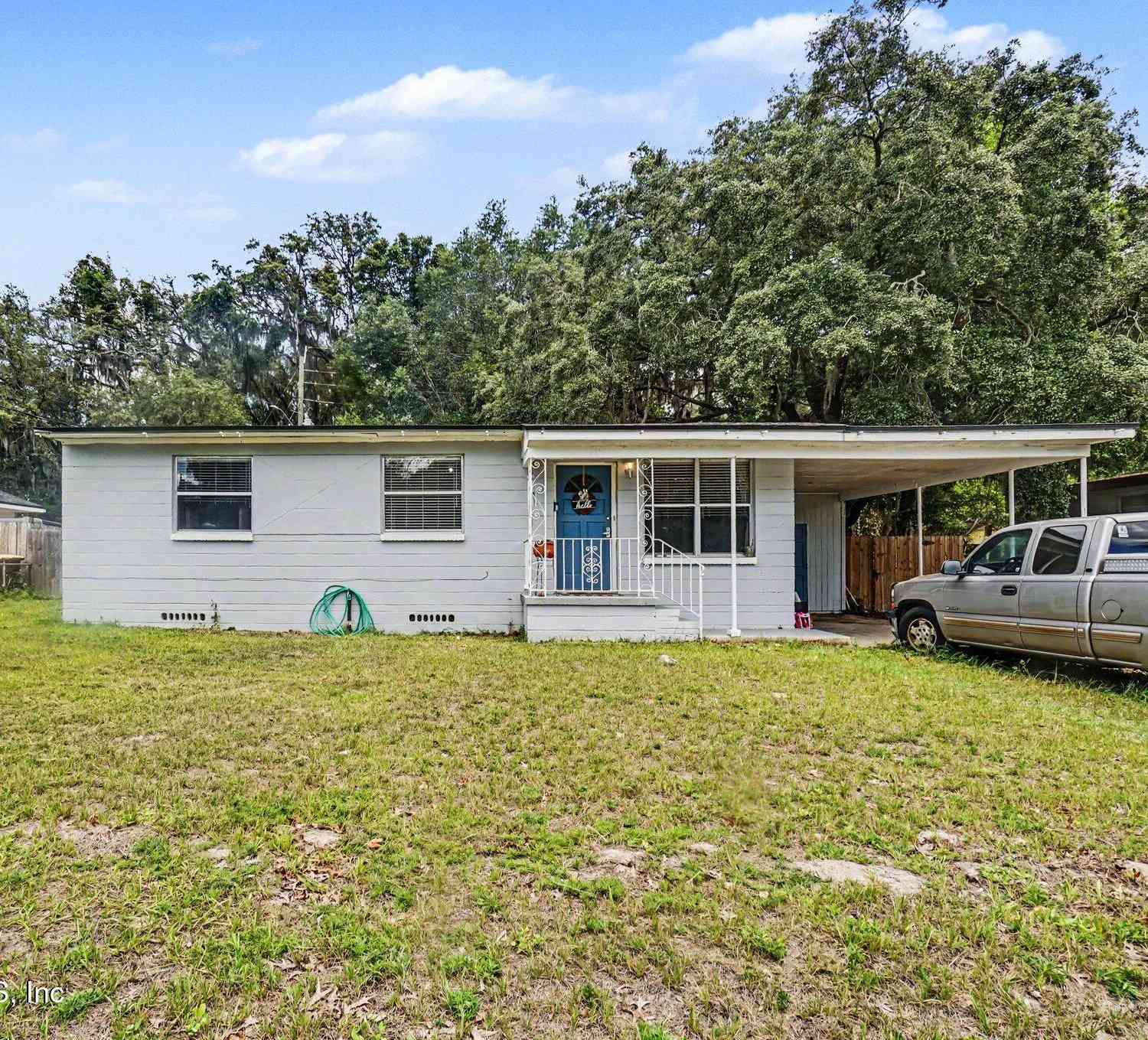 Homes For Sale - 4819 Homecrest Circle<br/> Duval County, Jacksonville, FL 32244